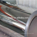 Henan manufacture silver mirror aluminum composite material